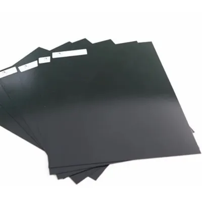 SABIC Lexan™ FR700 Film|UL94 V-0 Polycarbonate Pelê Retardant Bi nirx, Bi Performansa Bilind Ji Bo Insulasyona Elektrîkê