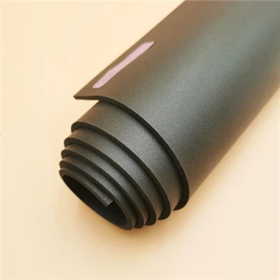 STK Poron® 4790-79|Ji bo Sêwiranên Pêşkeftî yên Gasketkirin û Kuştin